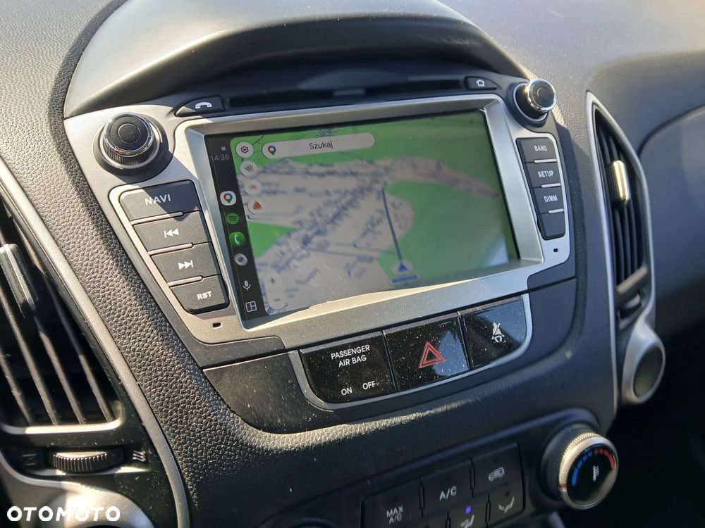 Hyundai ix35 1.7 CRDi Comfort 2WD - 29