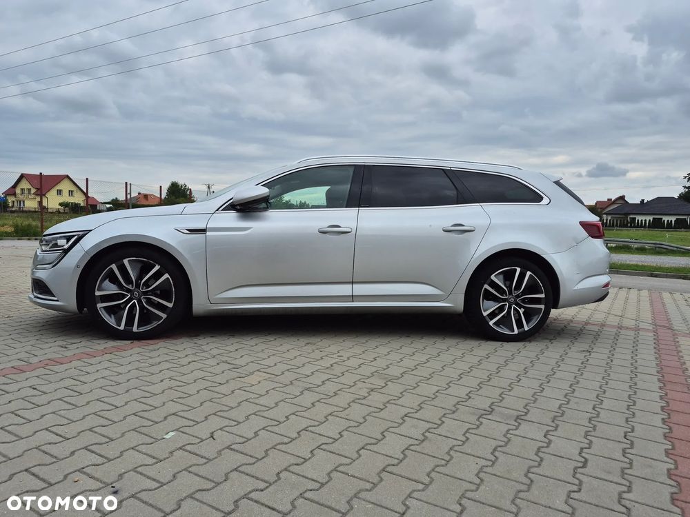 Renault Talisman 1.6 Energy dCi Intens - 4