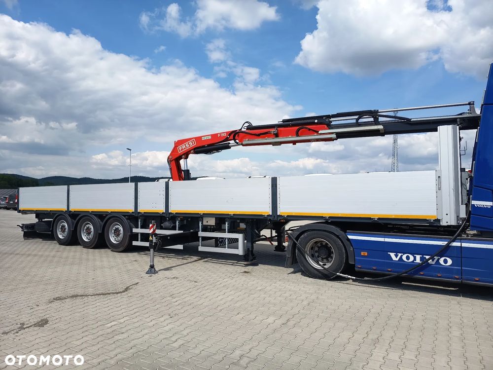 Bodex HDS FASSI F195AF.0.23 - 3