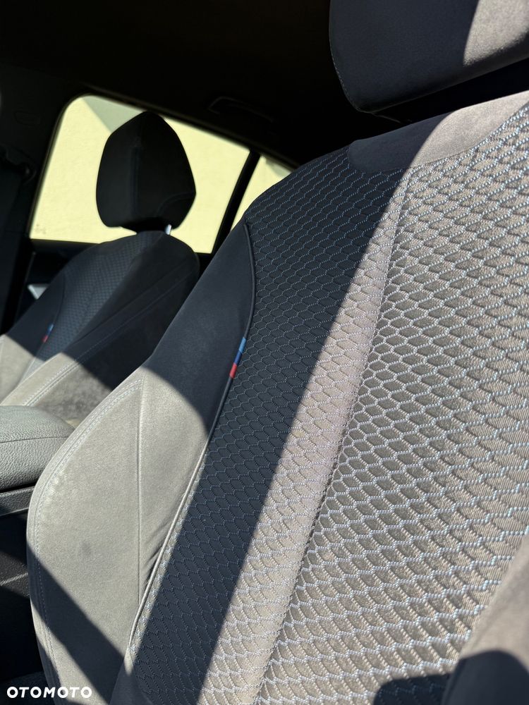 BMW Seria 1 118d M Sport - 10