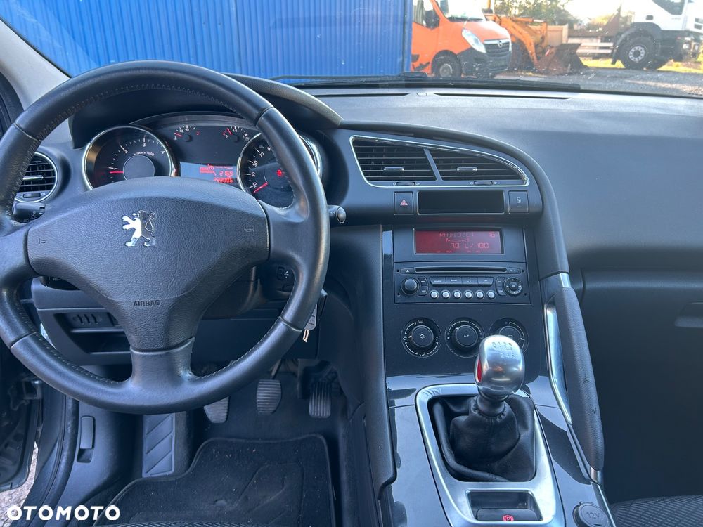 Peugeot 3008 - 13