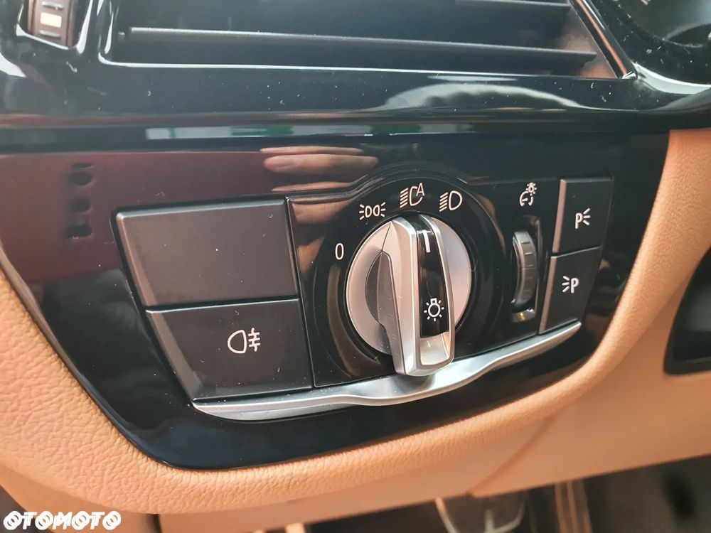 BMW 6GT 630d xDrive M Sport - 21