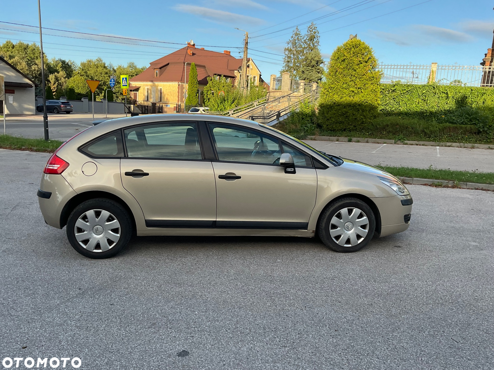 Citroën C4 - 15