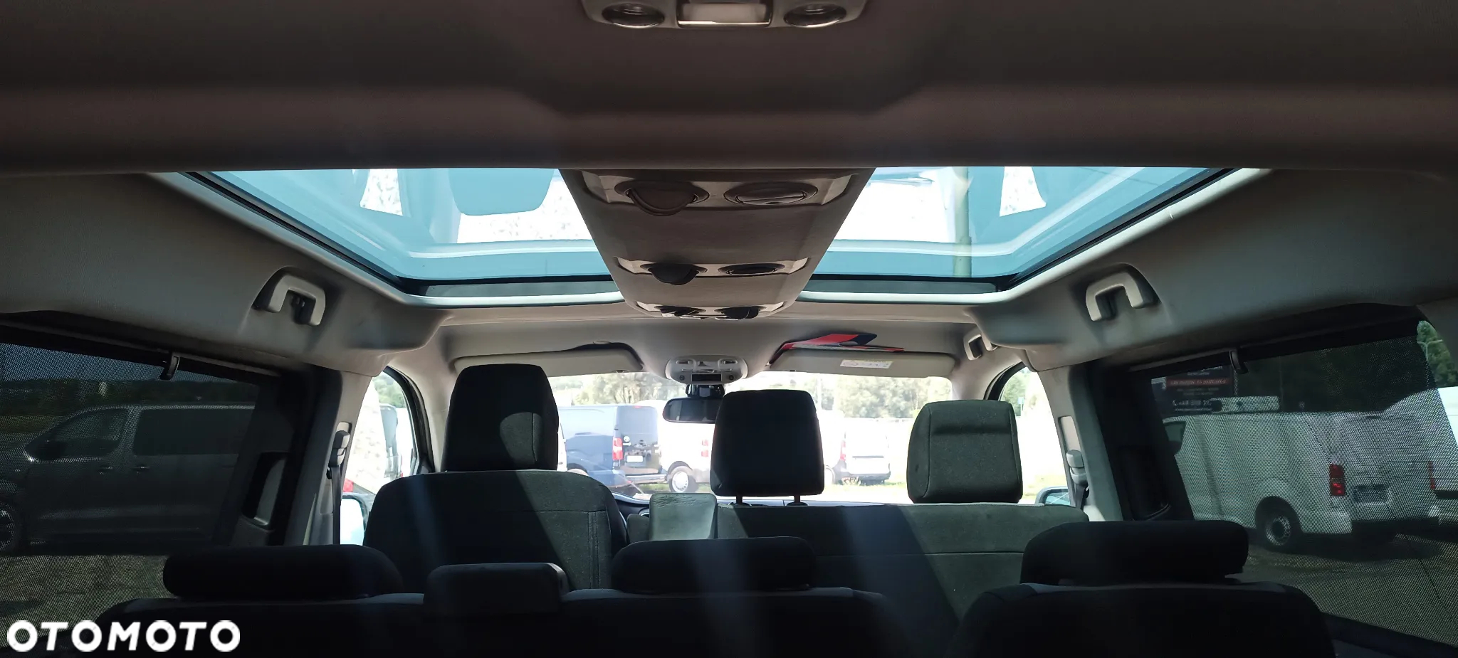 Toyota Proace Verso 2.0 D4-D Long VIP - 23
