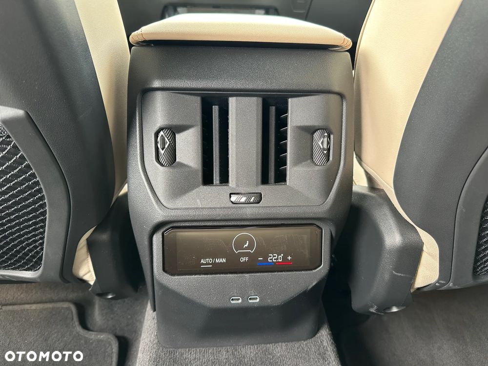 BMW X3 xDrive20d mHEV - 21
