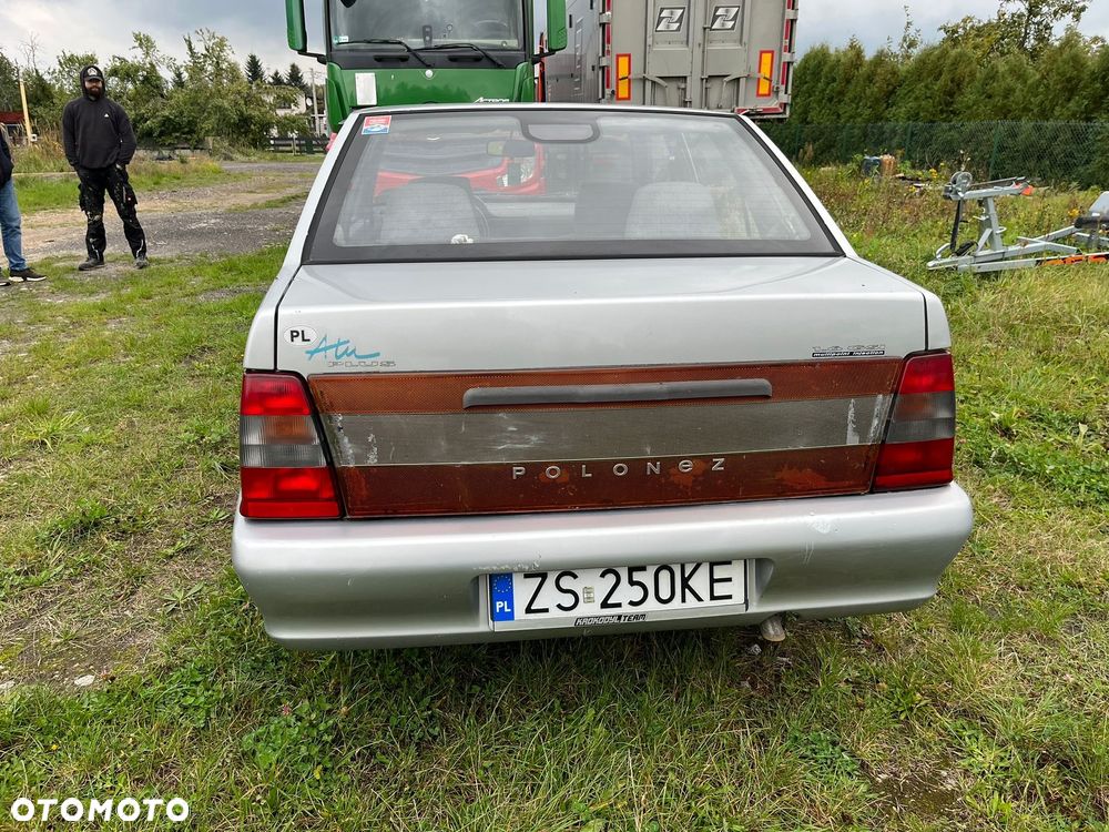 Polonez Atu - 4