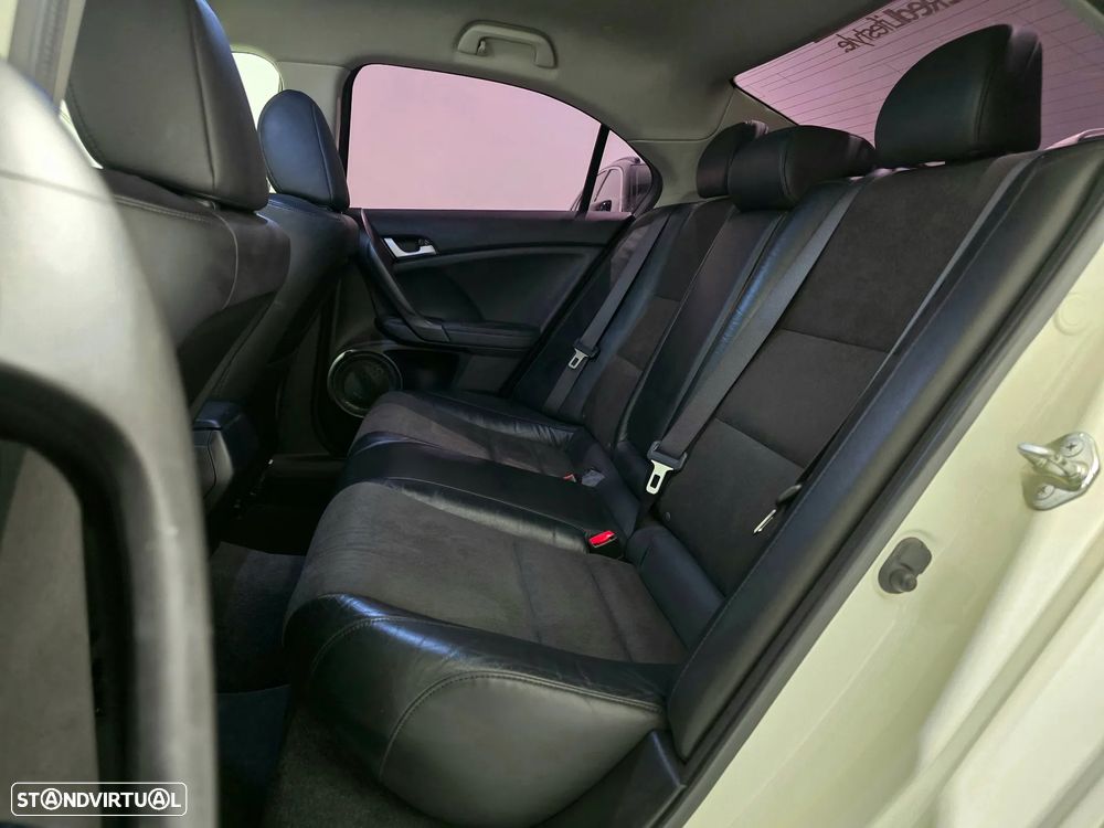 Honda Accord 2.4 Type S - 49