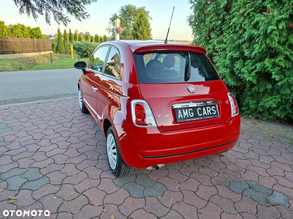Fiat 500 - 27
