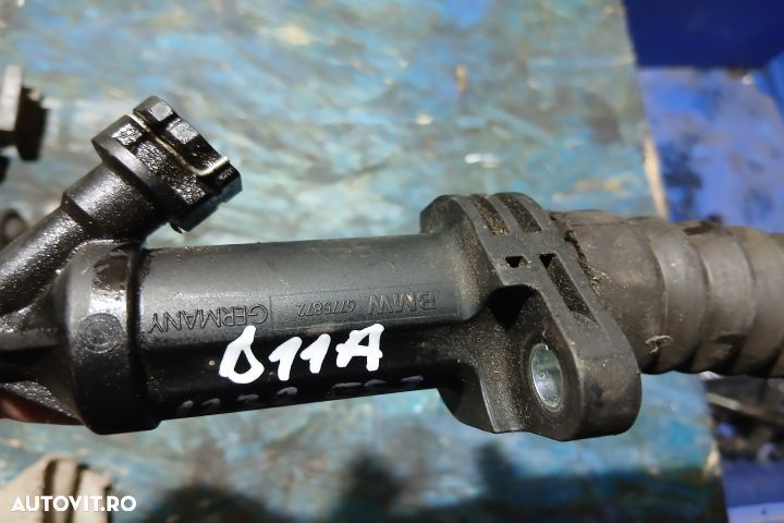 Pompa ambreiaj 6775872 6775872 BMW Seria 1 E81/E82/E87/E88 [facelift] - 3