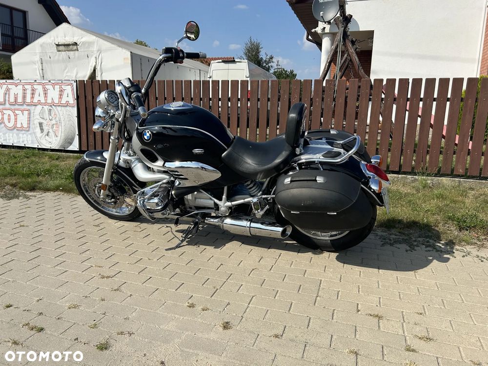 BMW R - 4