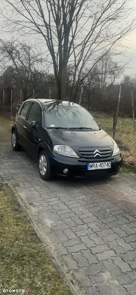 Citroën C3 1.6 HDi SX Pack - 5
