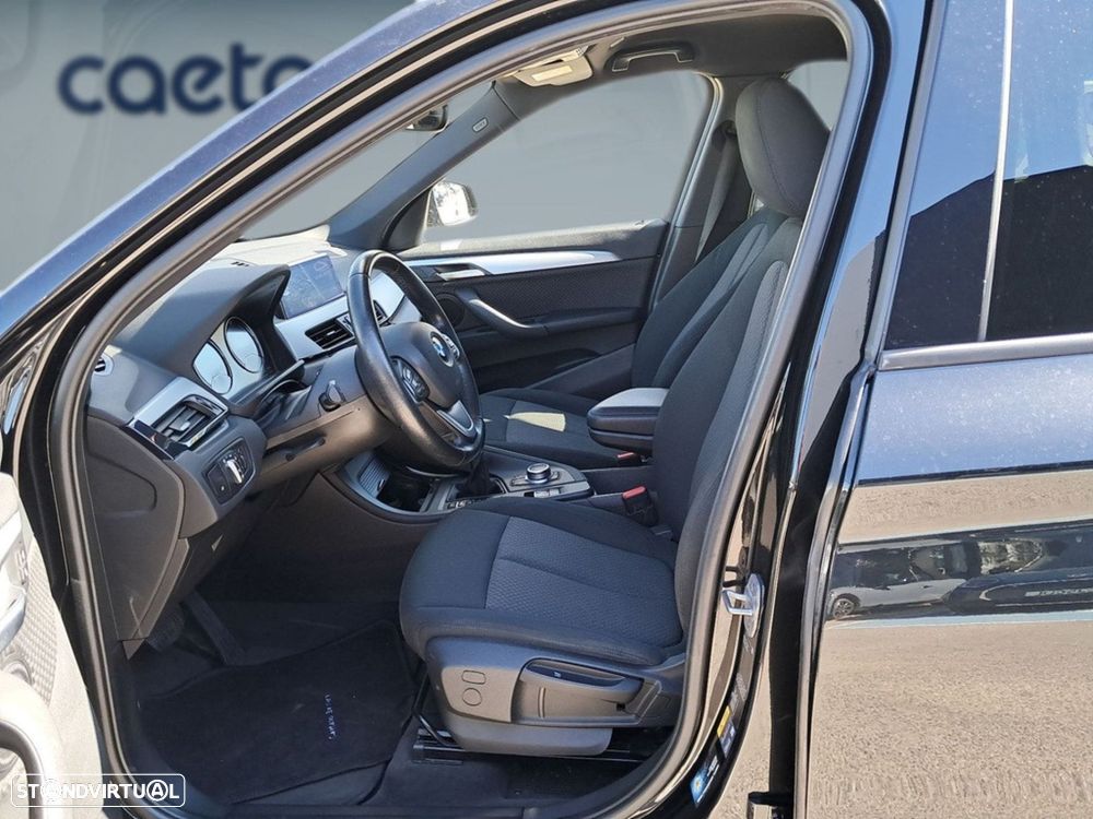 BMW X1 25 e xDrive Pack M - 11