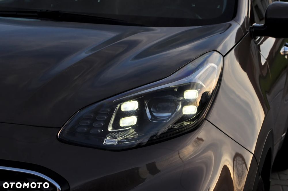 Kia Sportage 1.6 T-GDI Business Line 2WD - 21