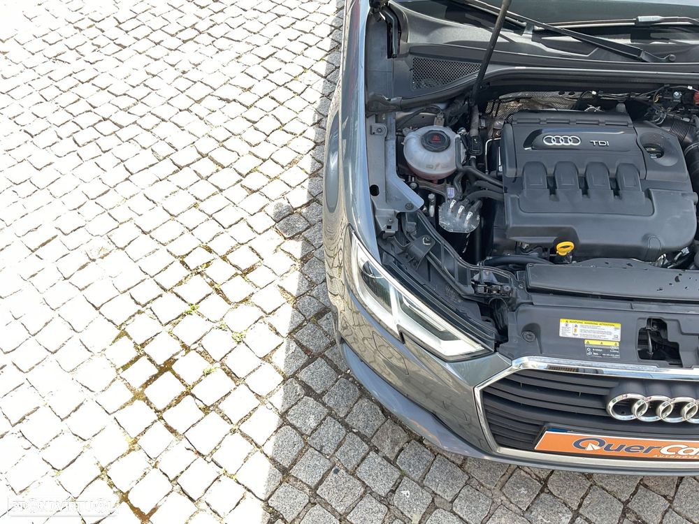 Audi A3 Sportback 30 TDI - 41