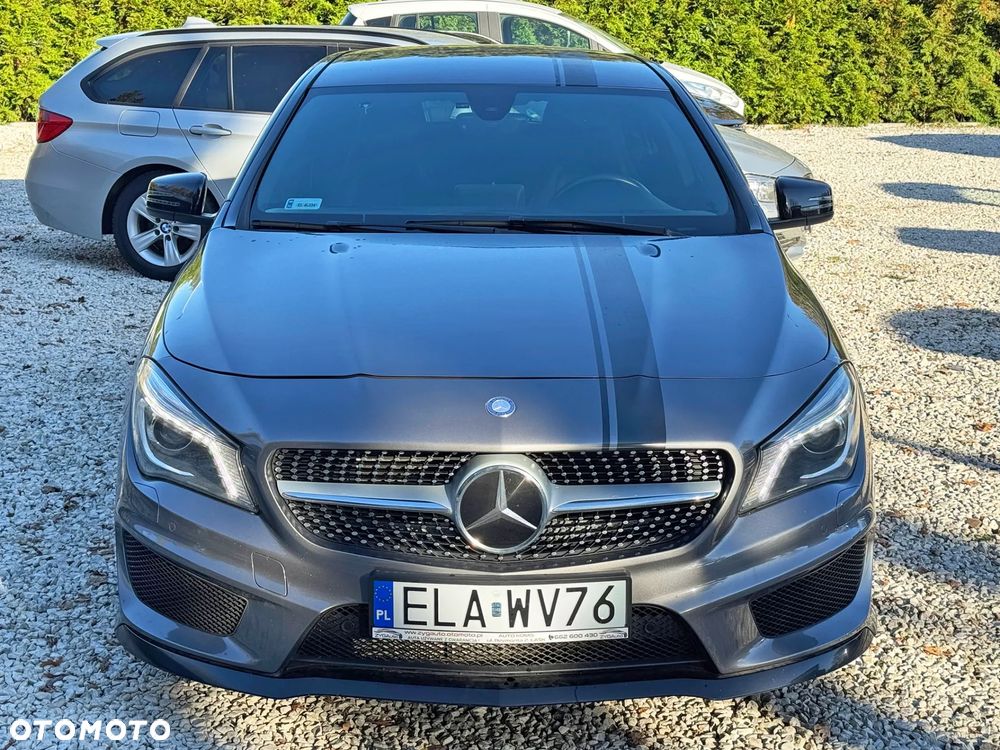 Mercedes-Benz CLA - 17