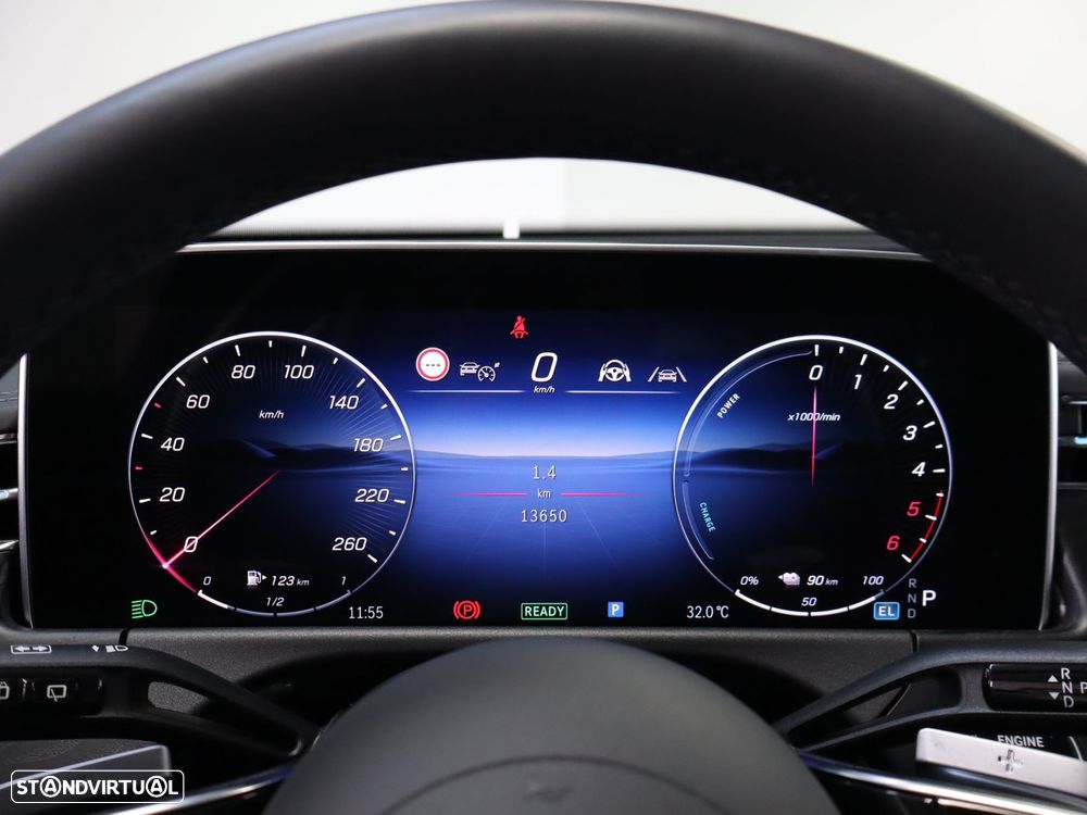 Mercedes-Benz E 300 de 4Matic All-Terrain - 18