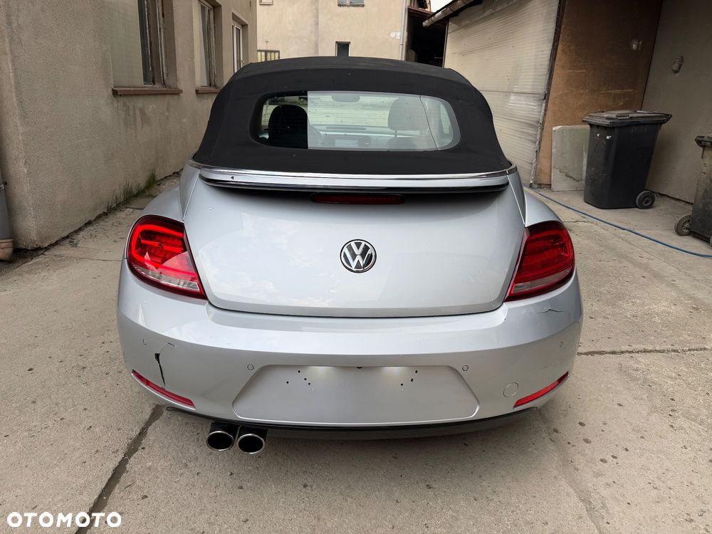Volkswagen Beetle 1.2 TSI Design - 7