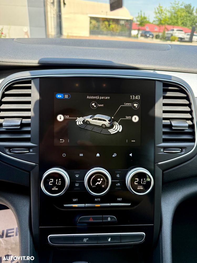 Renault Talisman - 16