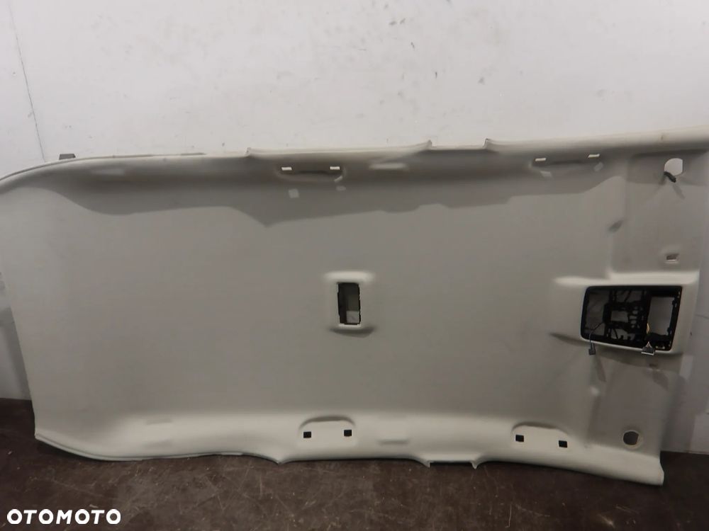 OPEL ASTRA IV J 1.3CDTI KOMBI PODSUFITKA - 1