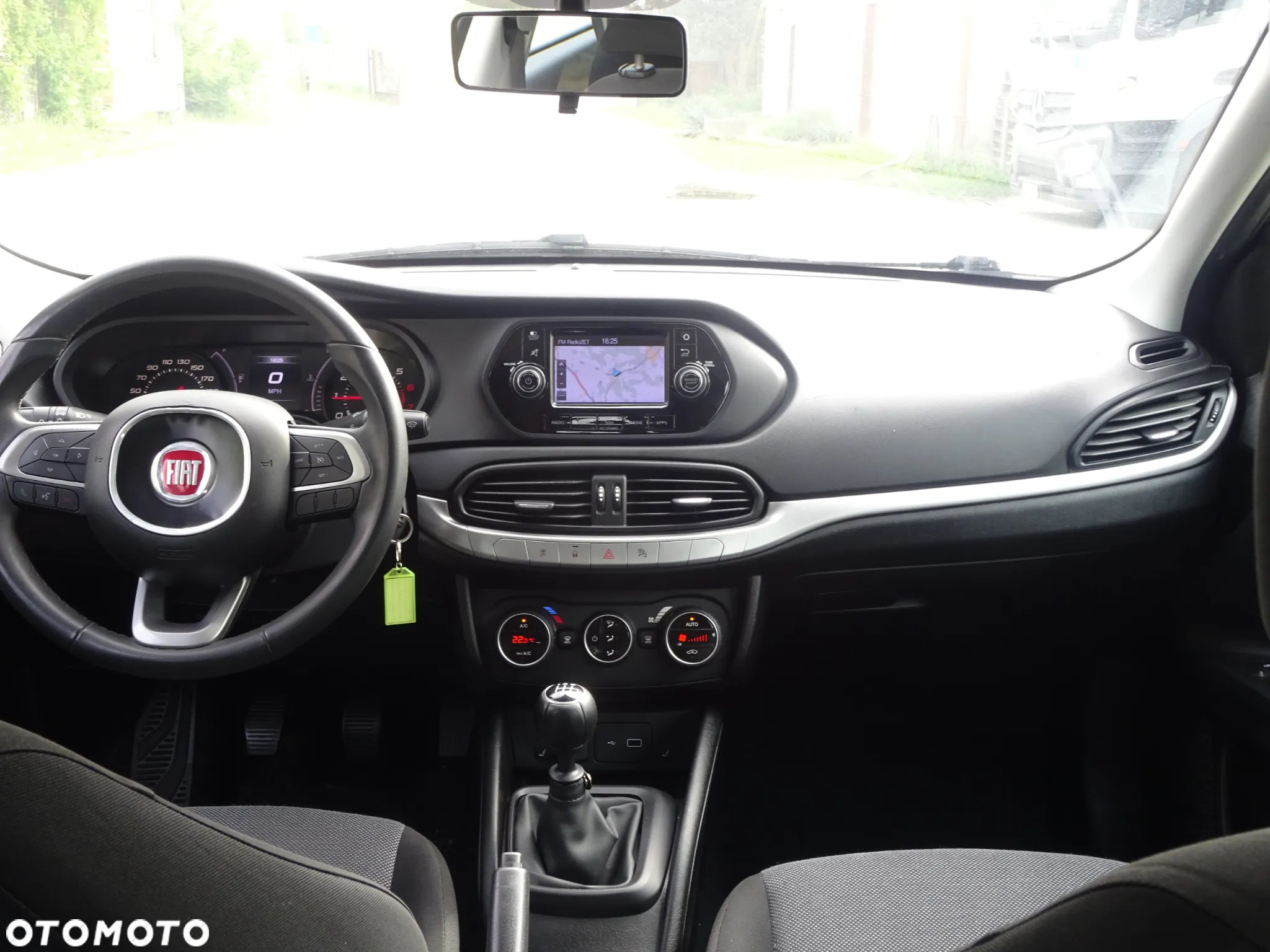 Fiat Tipo - 13