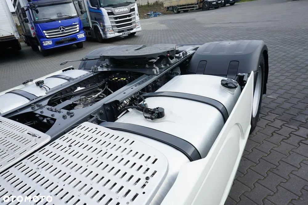 DAF 106 / 480 / EURO 6 / ACC / SUPER SPACE CAB - 40