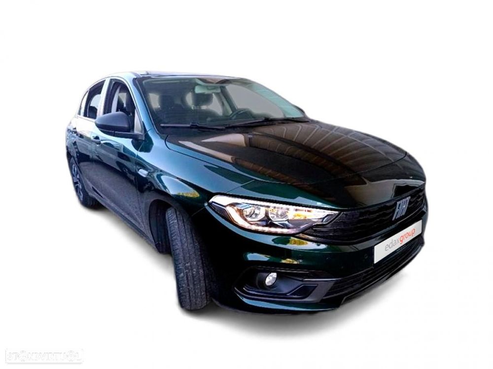 Fiat Tipo 1.3 MultiJet City Life - 1