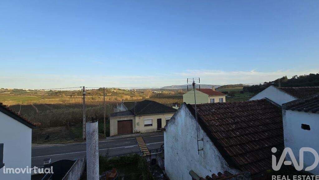 Moradia térrea T2 em Bombarral e Vale Covo - Grande imagem: 4/12