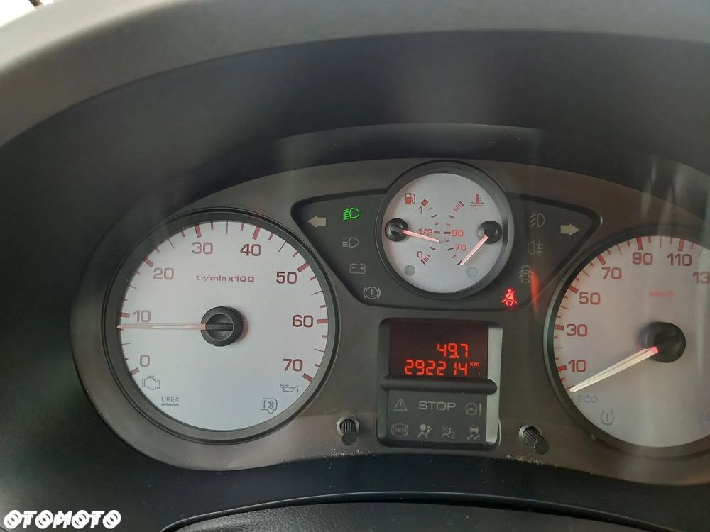 Citroën Berlingo 1.6 BlueHDi MoreLife - 14