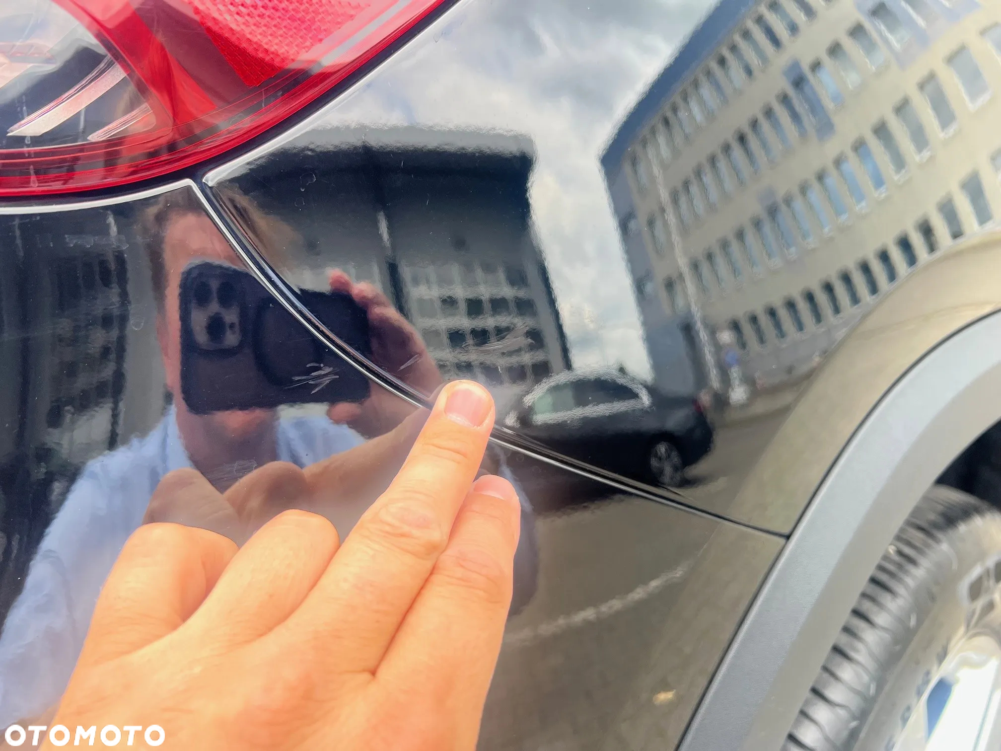 Mercedes-Benz GLA 200 Style - 11