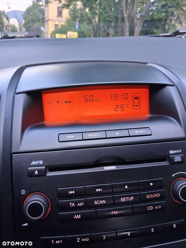 Kia Ceed 1.6 Crdi Comfort + - 16