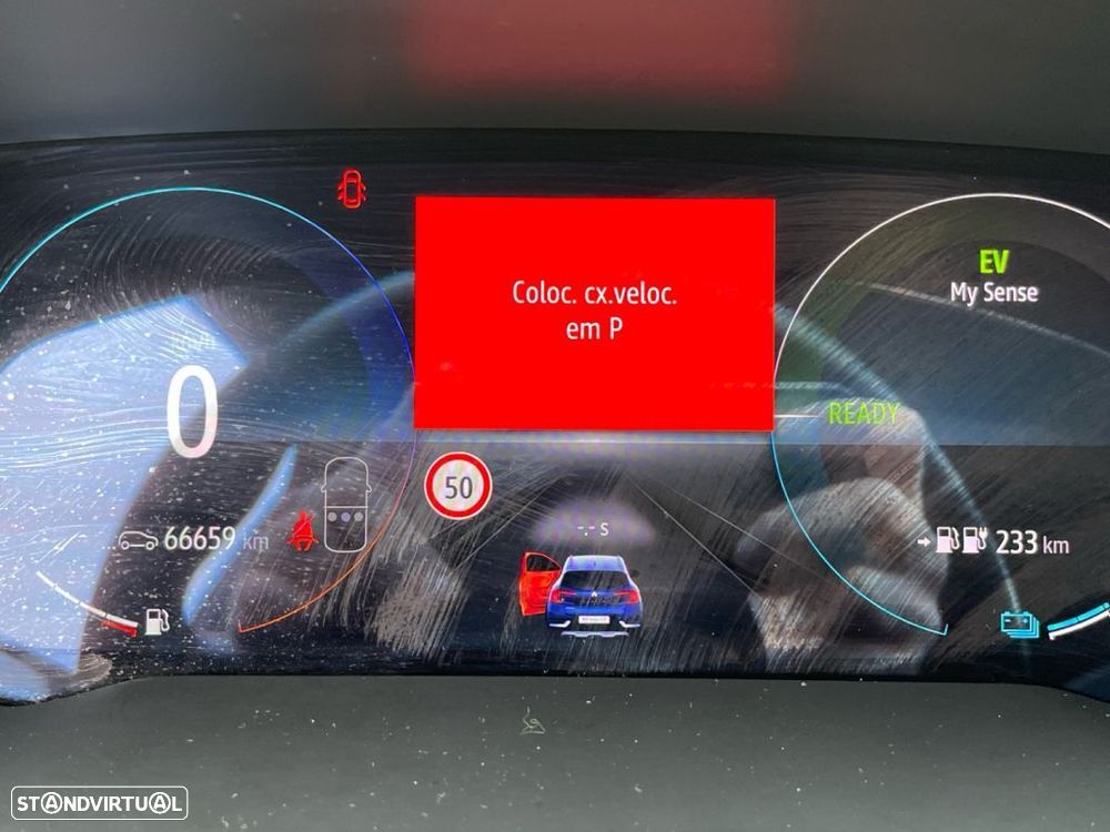 Renault Captur 1.6 E-Tech Plug-In Exclusive - 3