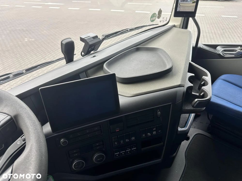 Volvo FH 460 xlow - 14