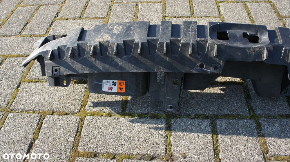 PAS PRZEDNI WZMOCNIENIE FORD KA PLUS + - 7