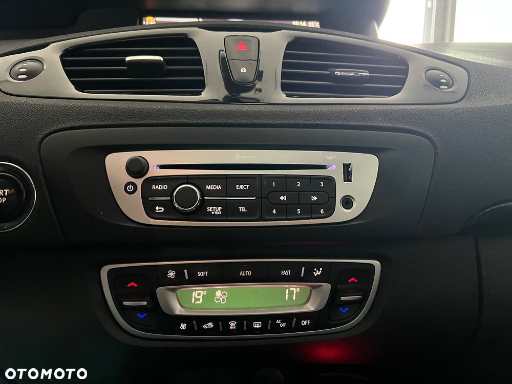 Renault Grand Scenic Gr 1.6 dCi Energy Intens - 29