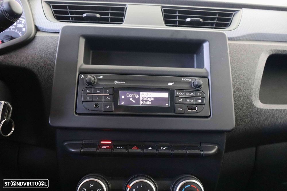 Renault Express 1.5 BlueDCi Confort - 27