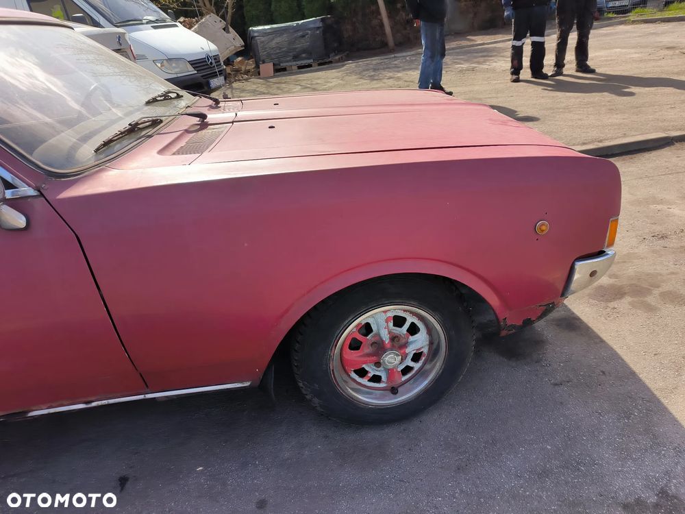 Opel Rekord - 11