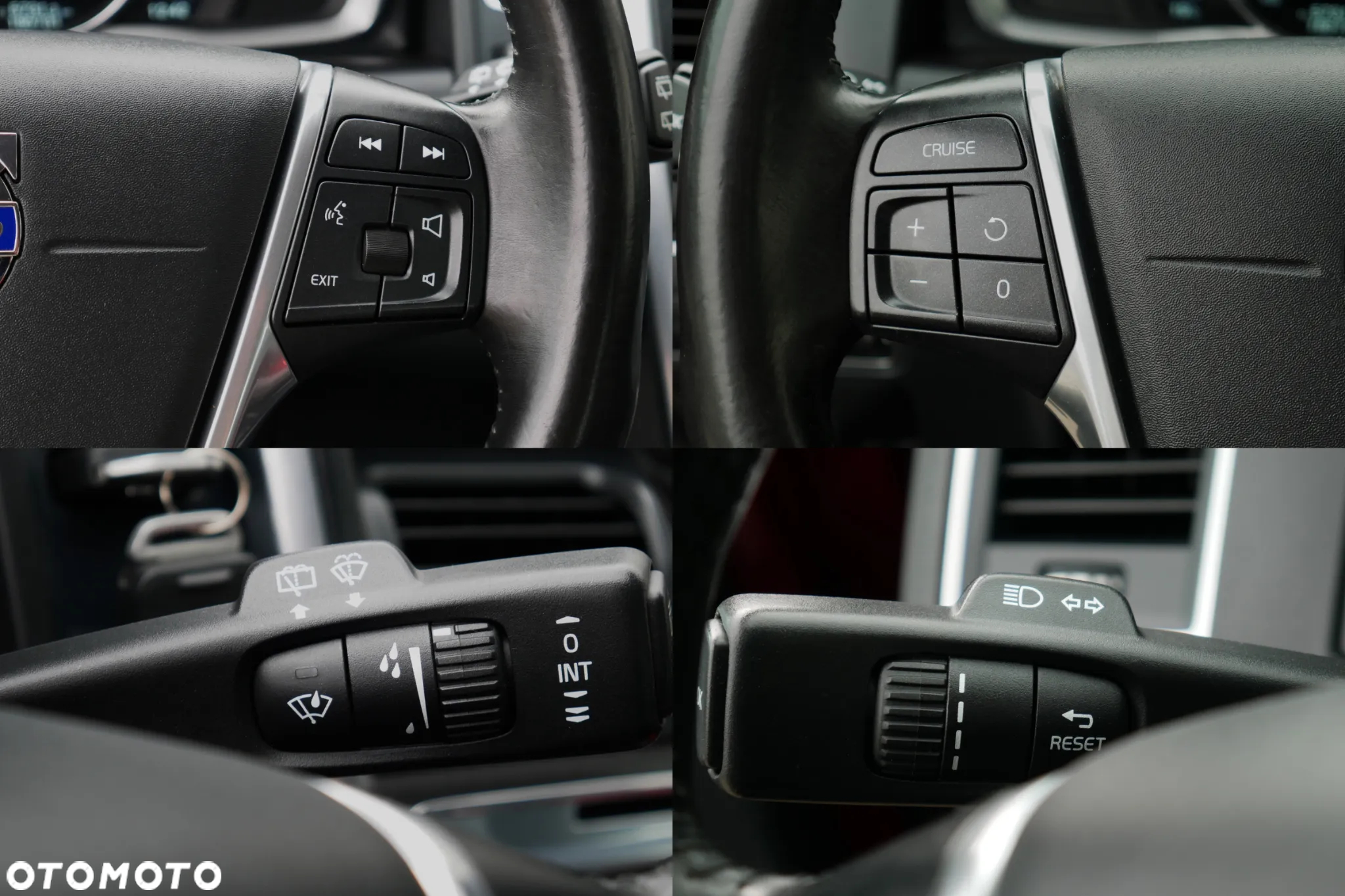 Volvo XC 60 D4 Inscription - 30