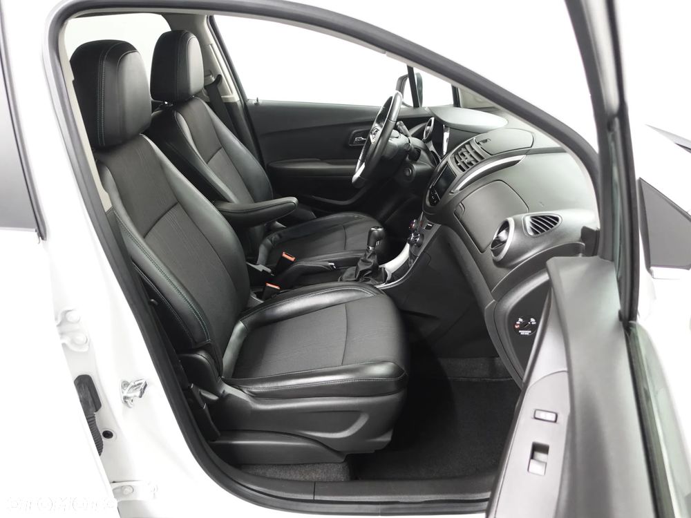 Chevrolet Trax 1.4T LT - 26