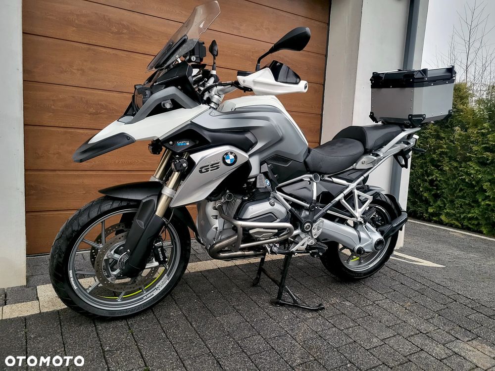 BMW GS - 7