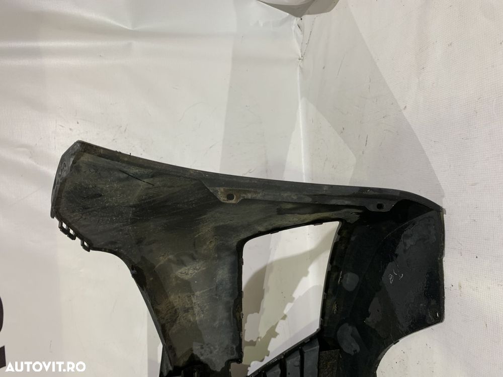 Bara fata VW Caddy, 2015, 2016, 2017, 2018, 2019, cod origine OE 2K5807221J. - 6