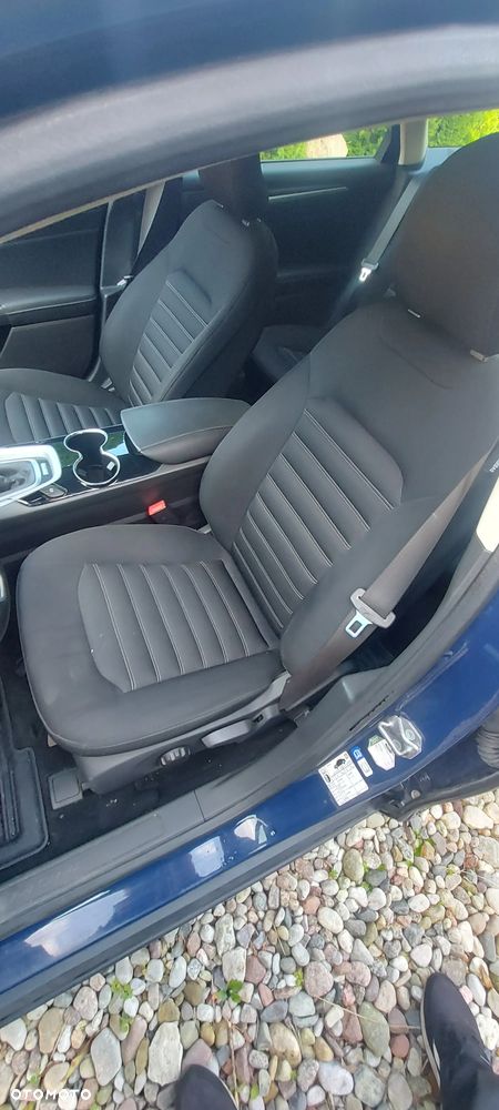 Ford Mondeo 1.5 TDCi ECOnetic Trend - 7