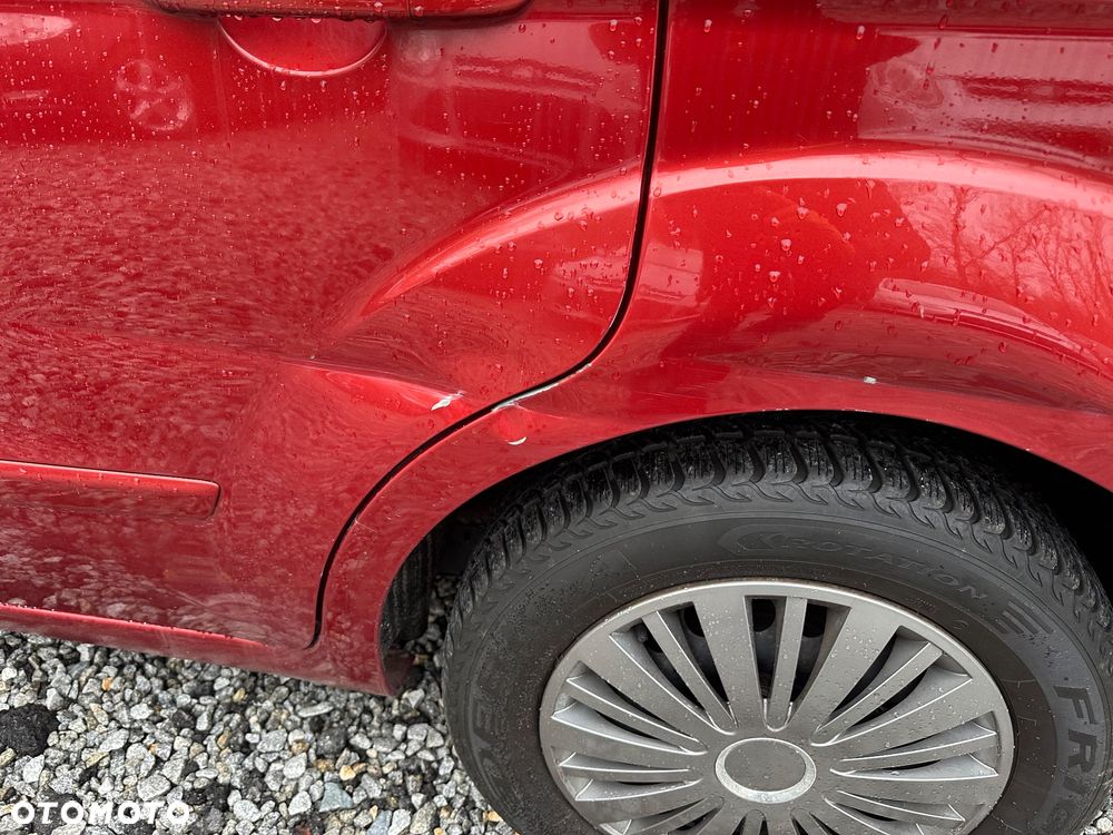 Ford S-Max 2.0 Ambiente - 7