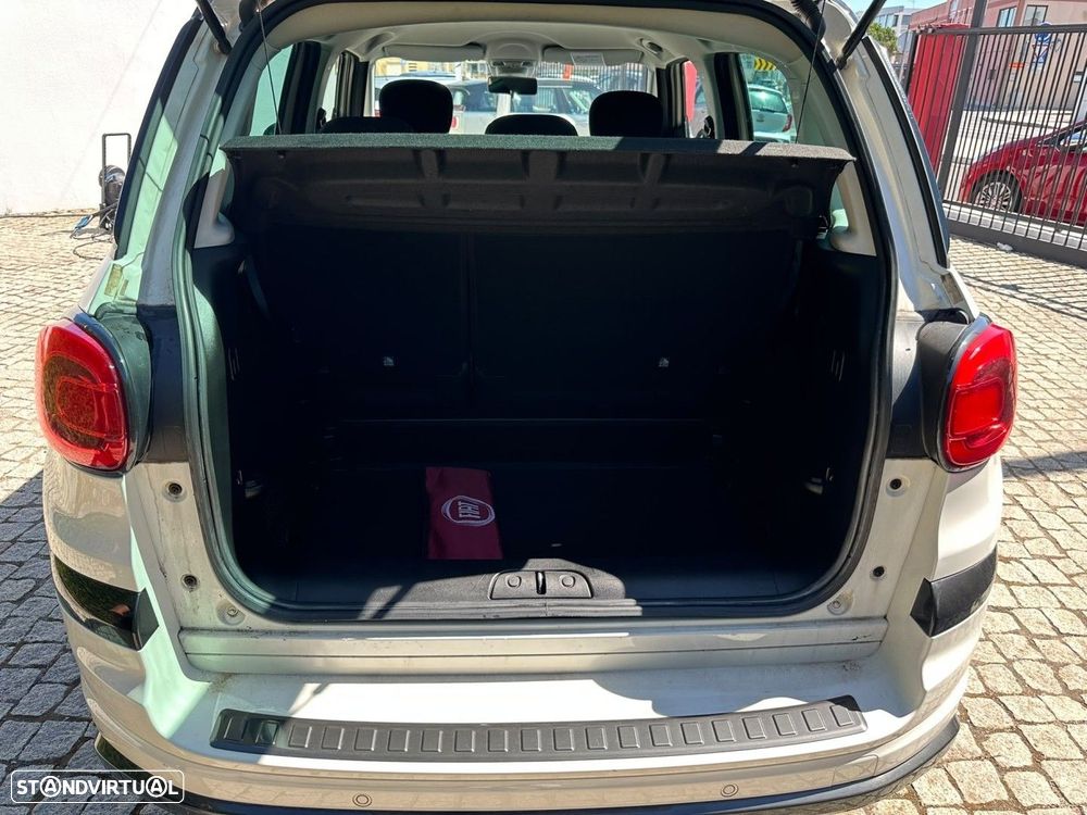 Fiat 500L 1.3 MJ S-Design - 9
