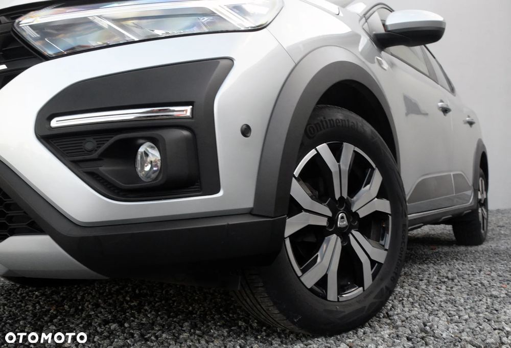 Dacia Duster - 18