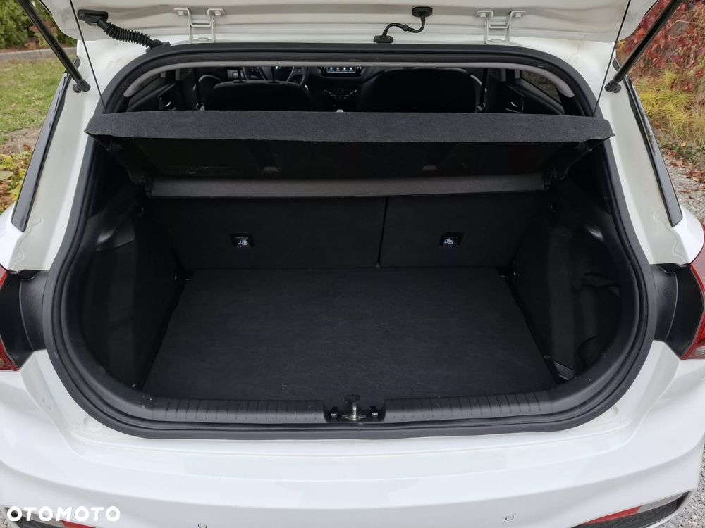 Hyundai i20 - 37