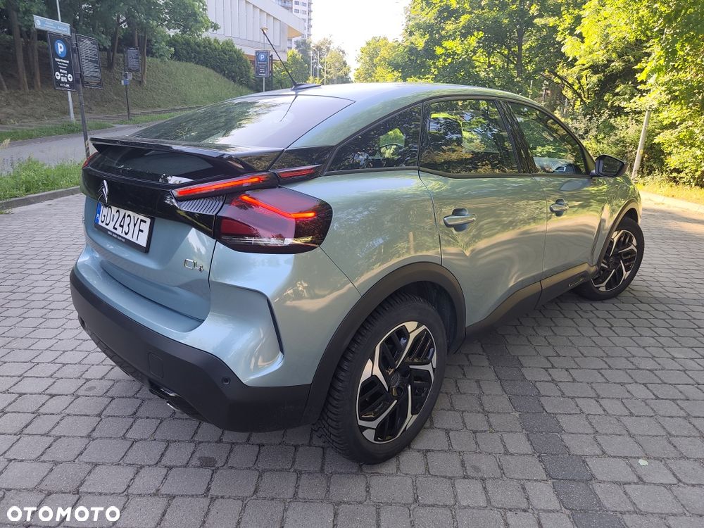 Citroën C4 - 6