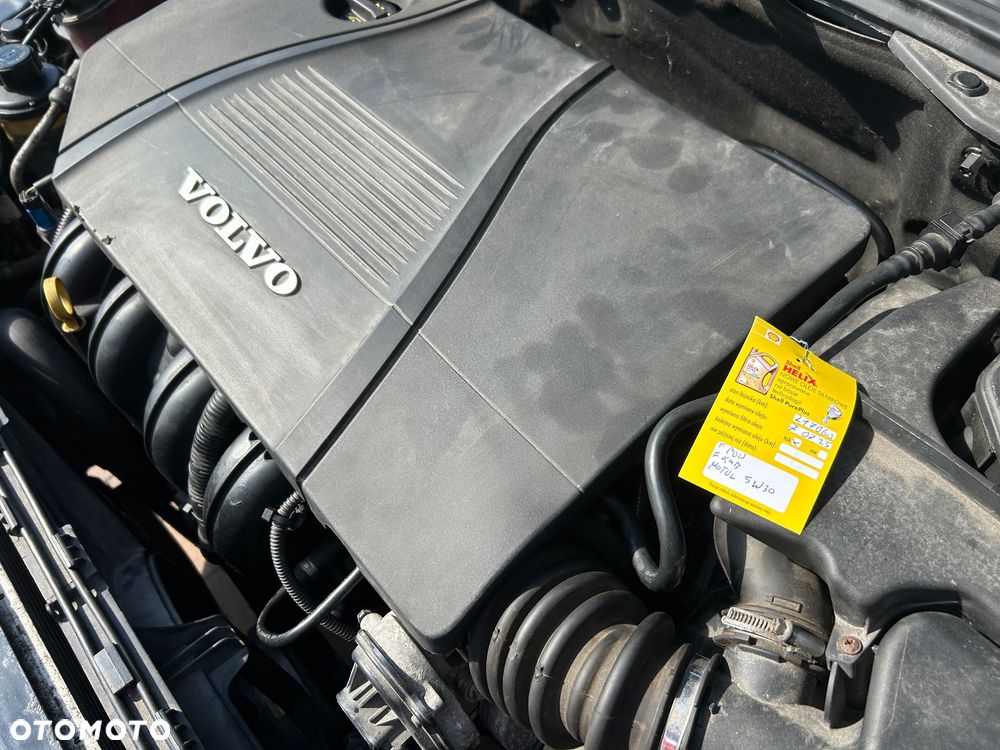Volvo V70 2.0 Momentum - 6