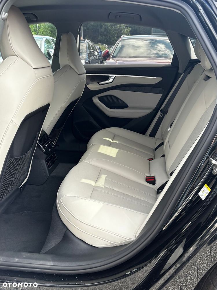 Audi A6 Limousine - 21