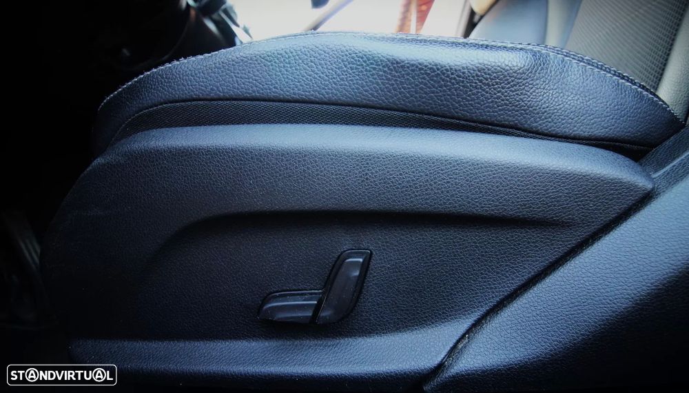 Mercedes-Benz C 200 d Exclusive - 11