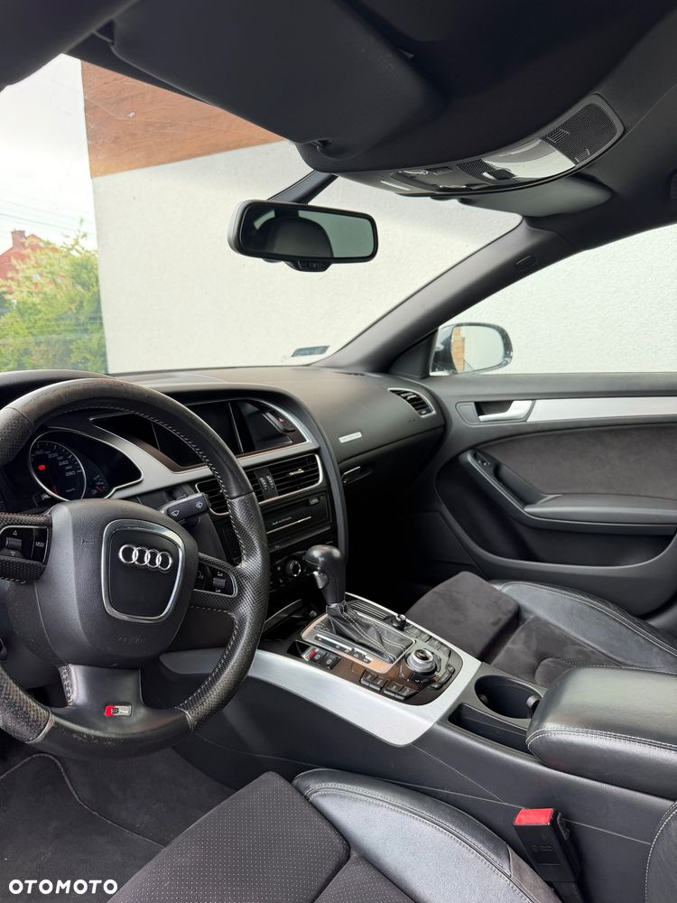Audi A5 Sportback 3.0 TDI Quattro S tronic - 12